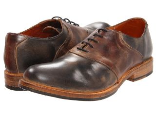 Bed Stu Edison Mens Shoes (Black)