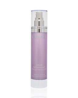 Double Size Firming Serum Neck and D�collet�, 3.4 oz.   Orlane