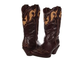 Durango RD5523 Cowboy Boots (Brown)
