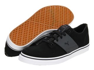 PUMA El Ace 2 PN Shoes (Black)