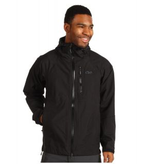 Outdoor Research Foray Jacket Mens Coat (Black)