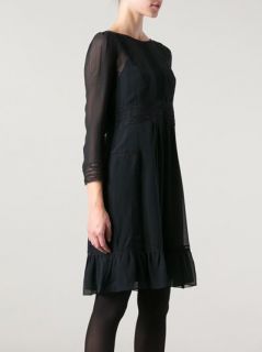 Vanessa Bruno Athé 'victorian' Style Dress