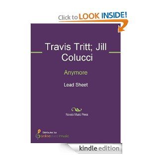 Anymore eBook Jill Colucci, Travis Tritt Kindle Store