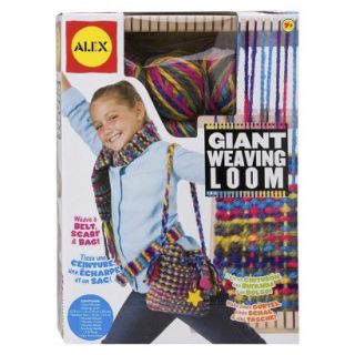Alex Giant Weaving Loom