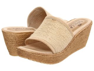 Sbicca Platinum Womens Sandals (Beige)