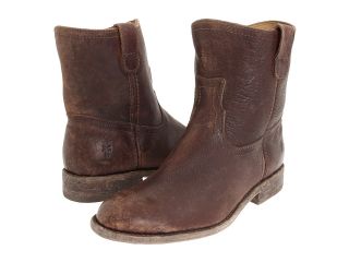 Frye Jayden Roper Womens Boots (Brown)