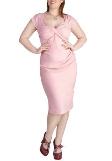 Stop Staring Tea Time After Time Dress in Plus Size  Mod Retro Vintage Dresses
