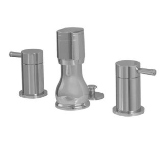 American Standard Serin Satin Nickel Vertical Spray Bidet Faucet
