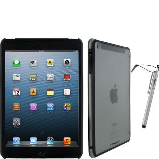 rooCASE Fuse Snap On Shell Case with Stylus for Apple iPad Mini