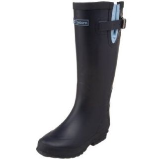 Tretorn Women's Langta Rubber Boot Rain Boots Shoes