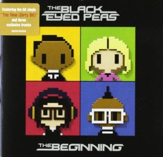 The Beginning (Deluxe Edition) Music