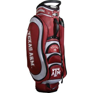 Team Golf NCAA Texas A&M University Aggies Medalist Cart Bag