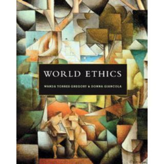 World Ethics (Paperback)