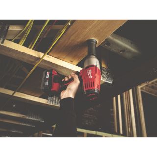 Milwaukee M18 Cordless High-Torque Impact Wrench — 3/4in., 525 Ft.-Lbs. Torque, Model# 2664-22  Impact Wrenches