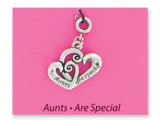 Just Because Charm Bracelets and Assorted Charms   Create a Charm Bracelet (Niece You're Special Charm Add on) Jewelry