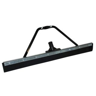 BLACK JACK 24 in Asphalt Squeegee