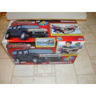 Speedeez Hummer H2 Speed City Toys & Games