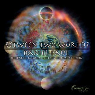 Between Two Worlds Music