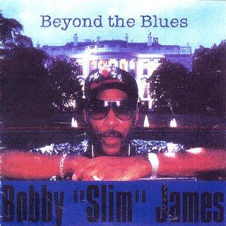 Beyond the Blues Music