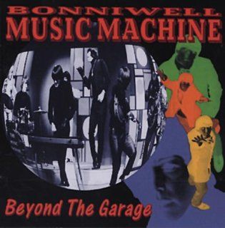 Beyond the Garage Music