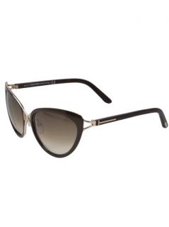 Tom Ford 'daria' Sunglasses   The Webster