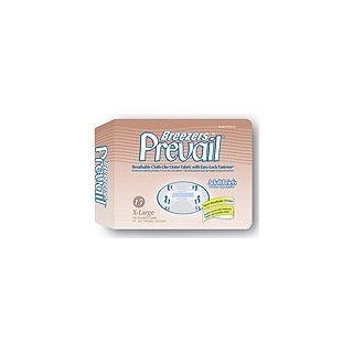BRIEF PREVAIL PVB014XLG 60 Per Case by GREMLIN MEDICAL SUPPLY *****