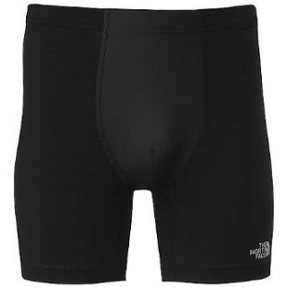 The North Face GTD Wind Brief   Men's Tnf Black, M/Reg  Briefs Underwear  Clothing