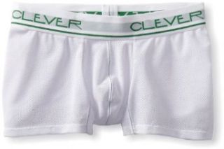 Clever Men's Sport Mesh Boxer Brief at  Mens Clothing store