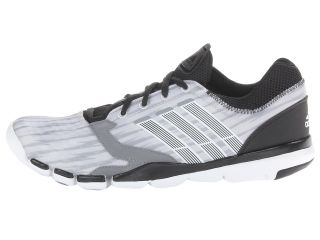 adidas adipure Trainer 360 Clear Grey/Running White/Black