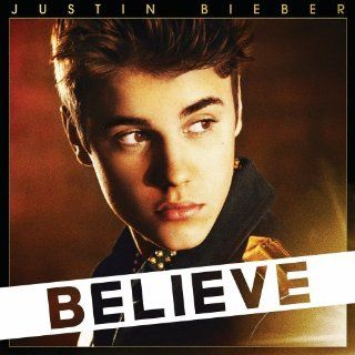 Believe [Deluxe Edition] Music