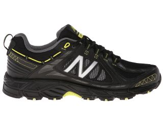 New Balance MT510v2 Black/Yellow