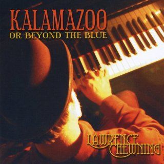 Kalamazoo Or Beyond the Blue Music