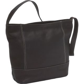 Le Donne Leather Everyday Shoulder Bag