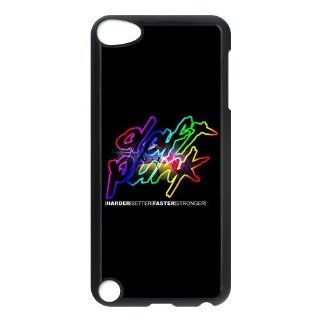 Phonecasezone Daft Punk IPod Touch 5th Case SL1022   Players & Accessories