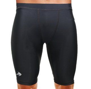 Compression Shorts   Men's Boxer Brief   Best for Running, Cycling, Basketball  Athletic Compression Shorts  Sports & Outdoors