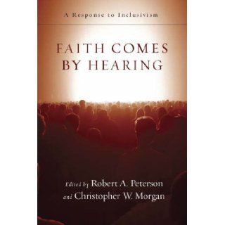 Faith Comes By Hearing 9781844742523 Books