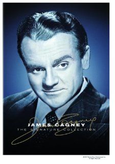 James Cagney   The Signature Collection (The Bride Came C.O.D. / Captains of the Clouds / The Fighting 69th / Torrid Zone / The West Point Story) James Cagney, Jimmy Cagney Movies & TV