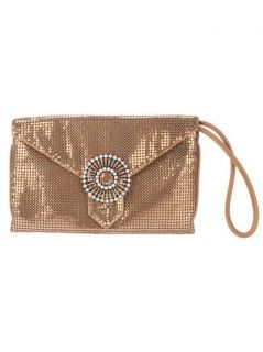 Wilbur & Gussie 'charlie Lux' Clutch