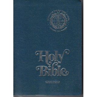 The Holy Bible in Giant Print Containing the Old and New Testaments in the King James Version, Red Letter Edition, Old Time Gospel Hour Dr. Jerry Falwell Books