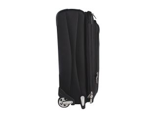 Travelpro Travelpro Platinum Magna 22 Expandable Rollaboard Suiter Black