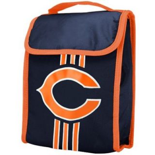 Chicago Bears Insulated NFL Lunch Bag