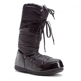 Tecnica Moon Boot® W.E. Soft II  Women's   Black