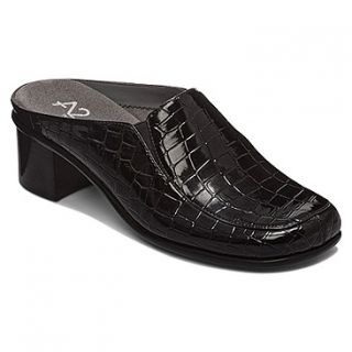 Aerosoles Peppermint  Women's   Black Croco