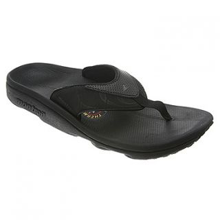 Montrail Molokai™  Men's   Black/Grill