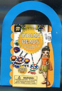 Indian Beads (Native American Beadwork) Toys & Games