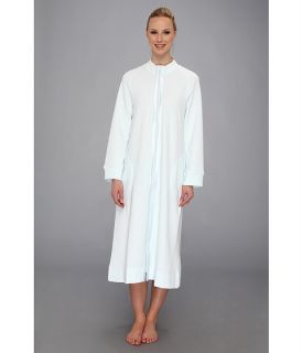 Carole Hochman Zip Front Robe, Clothing, Women