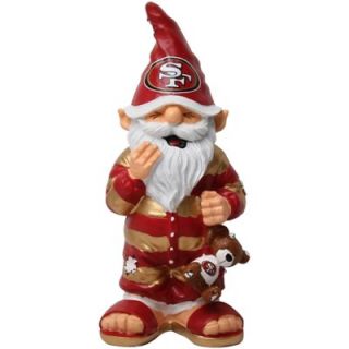 San Francisco 49ers Long John Gnome