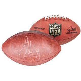 Jadeveon Clowney Houston Texans 2014 NFL Draft Autographed Duke Pro Football