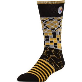 Pittsburgh Steelers Smack Daddy Socks