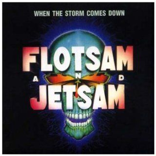When The Storm Comes Down Music